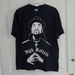 High Rollers Tshirt